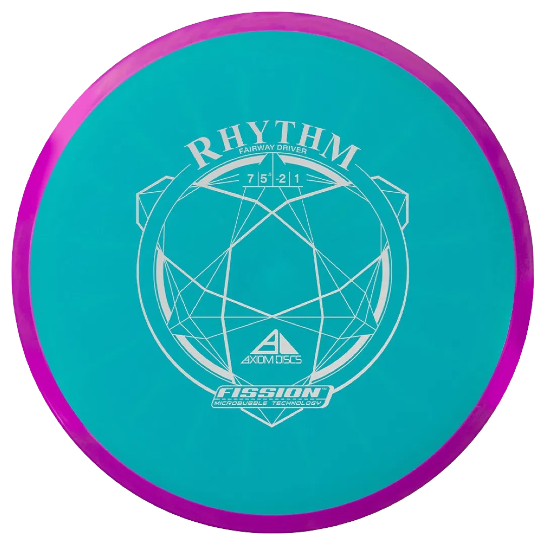 Fission- Rhythm (145-175)