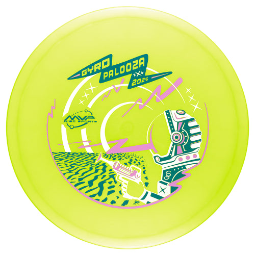 2025 Gyropalooza Brick and Mortar Box Pre-Order