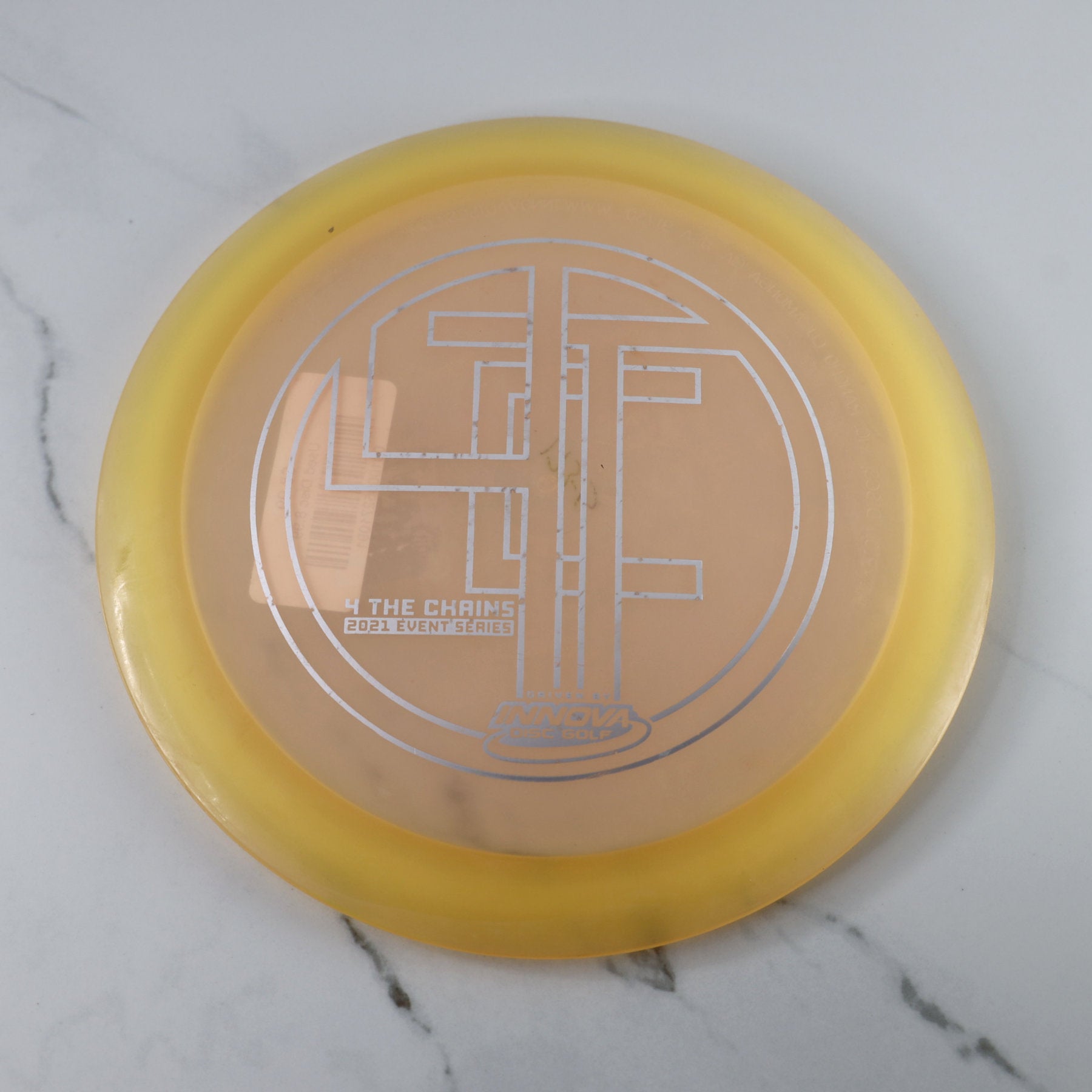 Used Innova Champion Beast