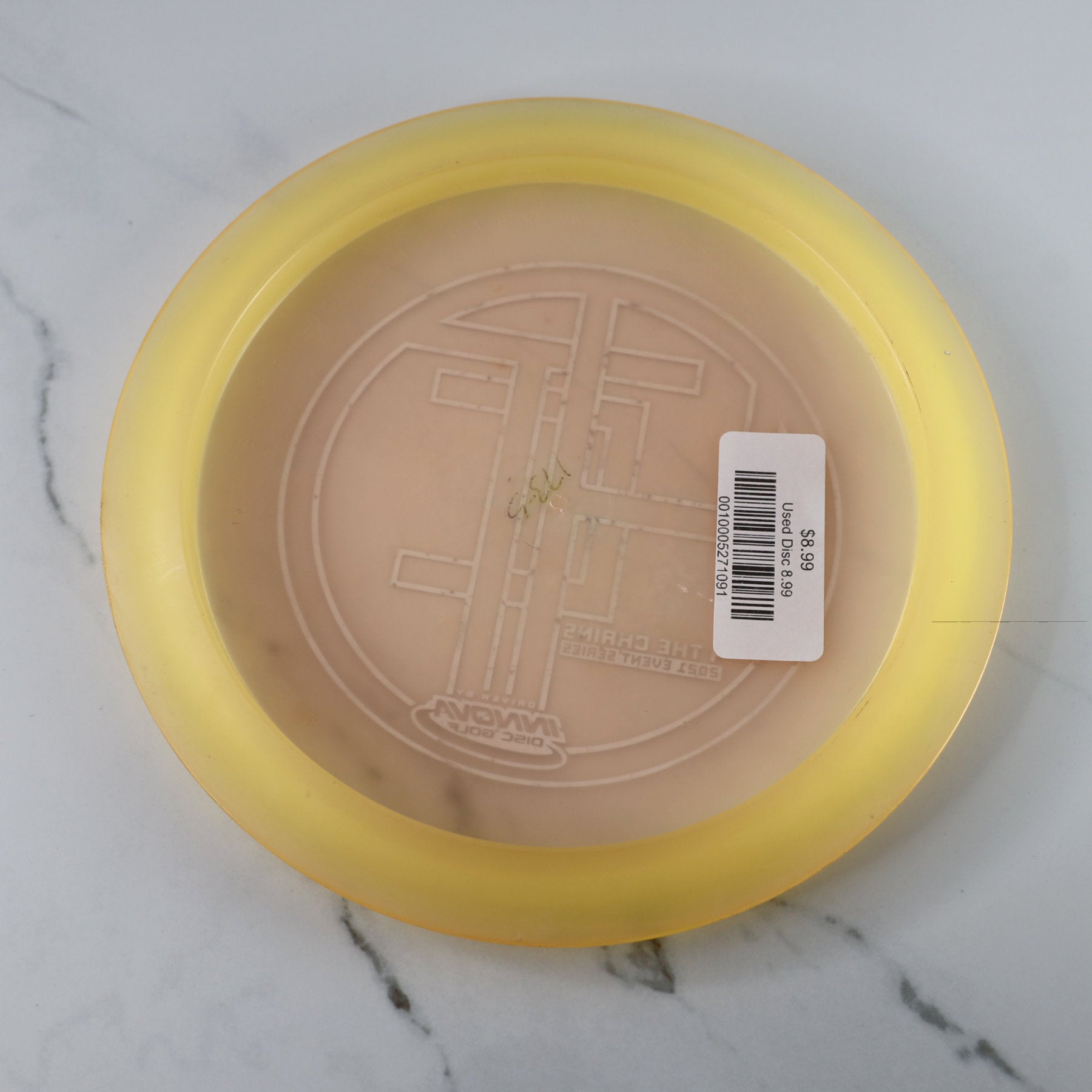 Used Innova Champion Beast