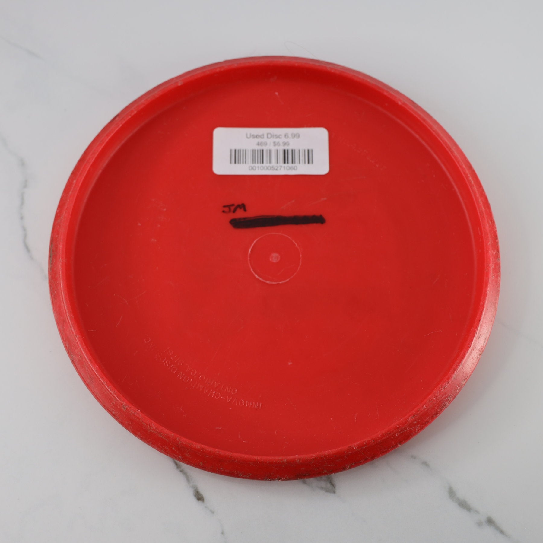 Used Innova DX Rhyno