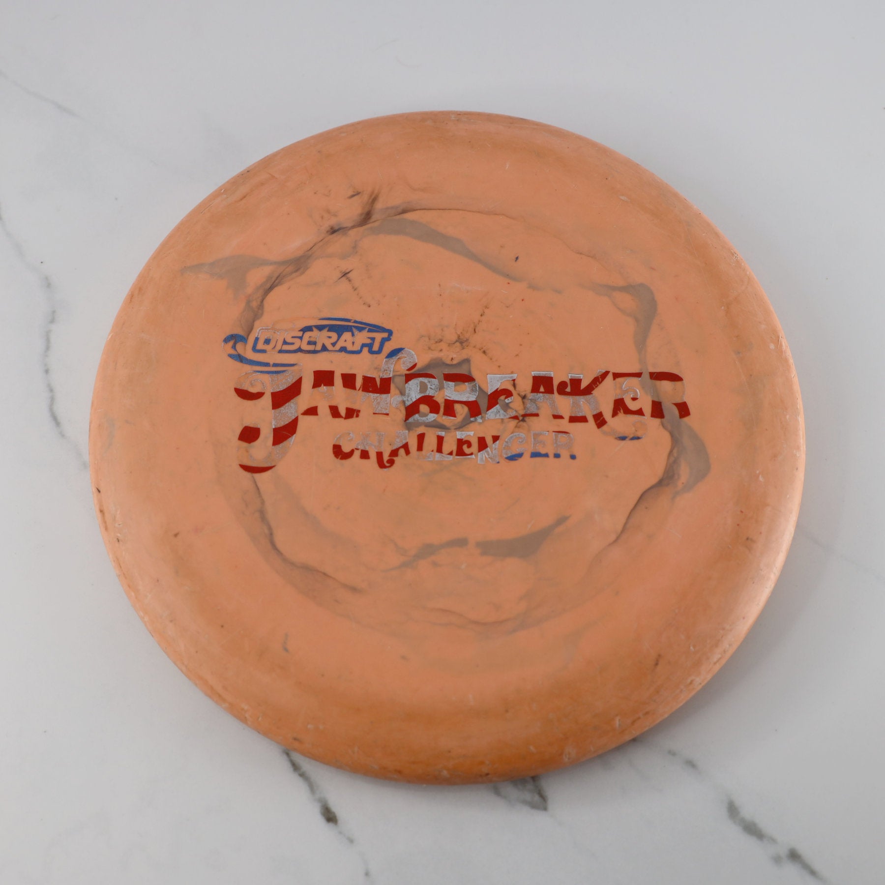 Used Discraft Challenger Jawbreaker