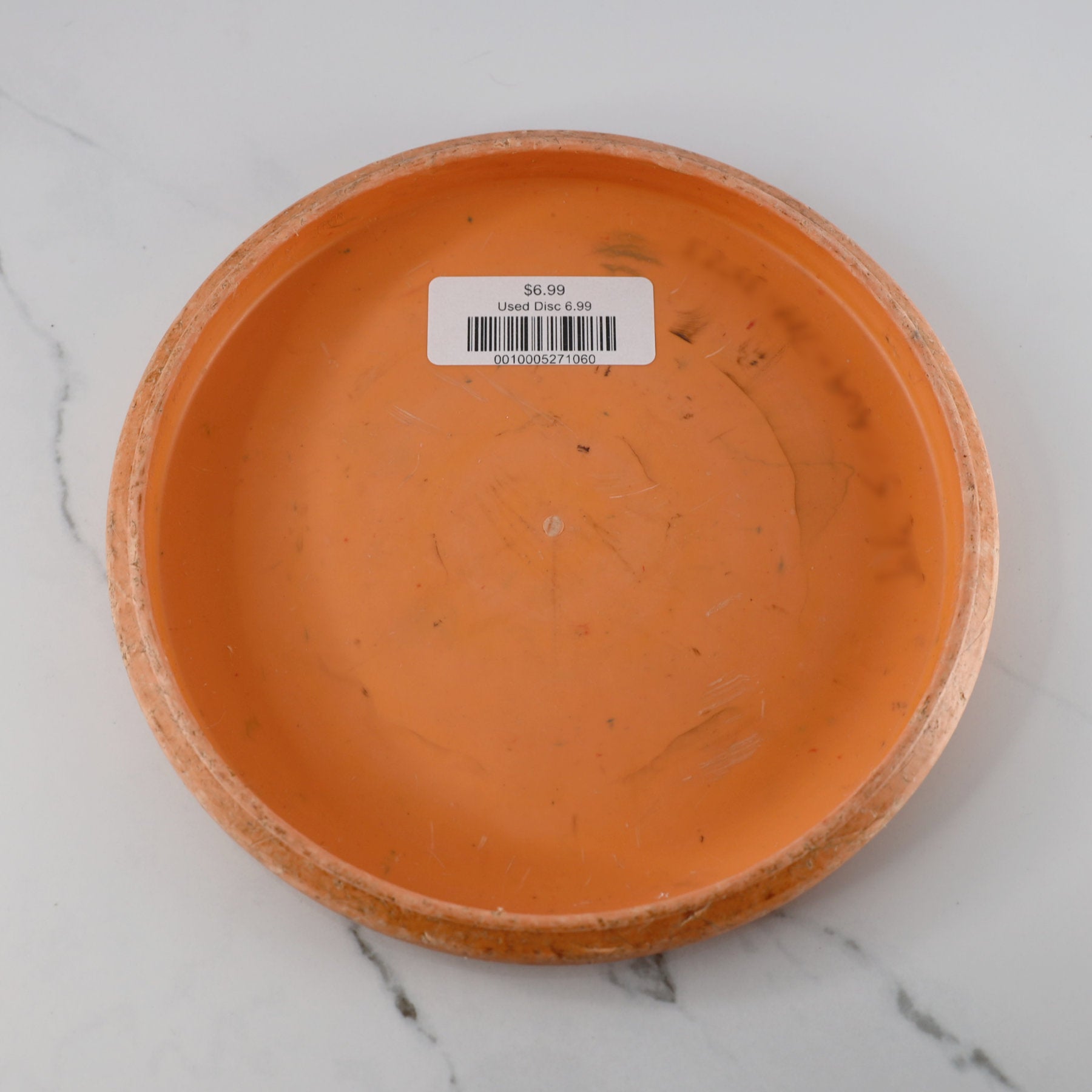 Used Discraft Challenger Jawbreaker