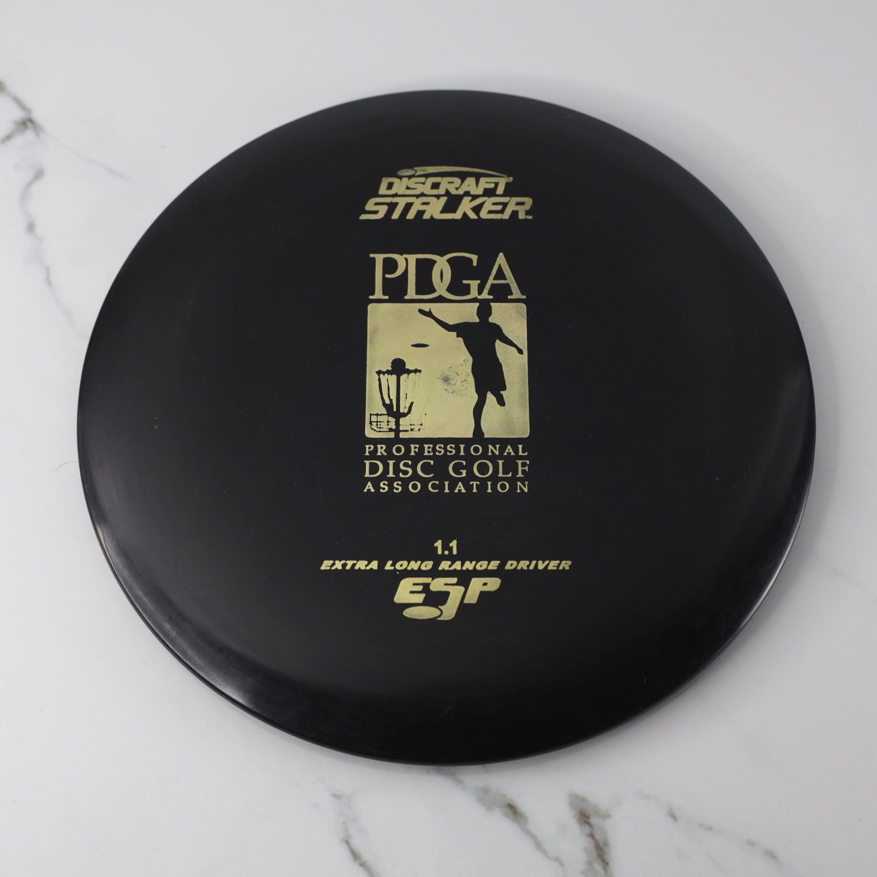 Used Dicraft ESP Stalker