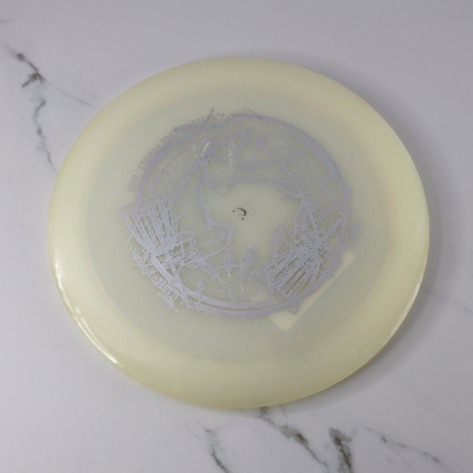 Used Latitude 64 Recoil