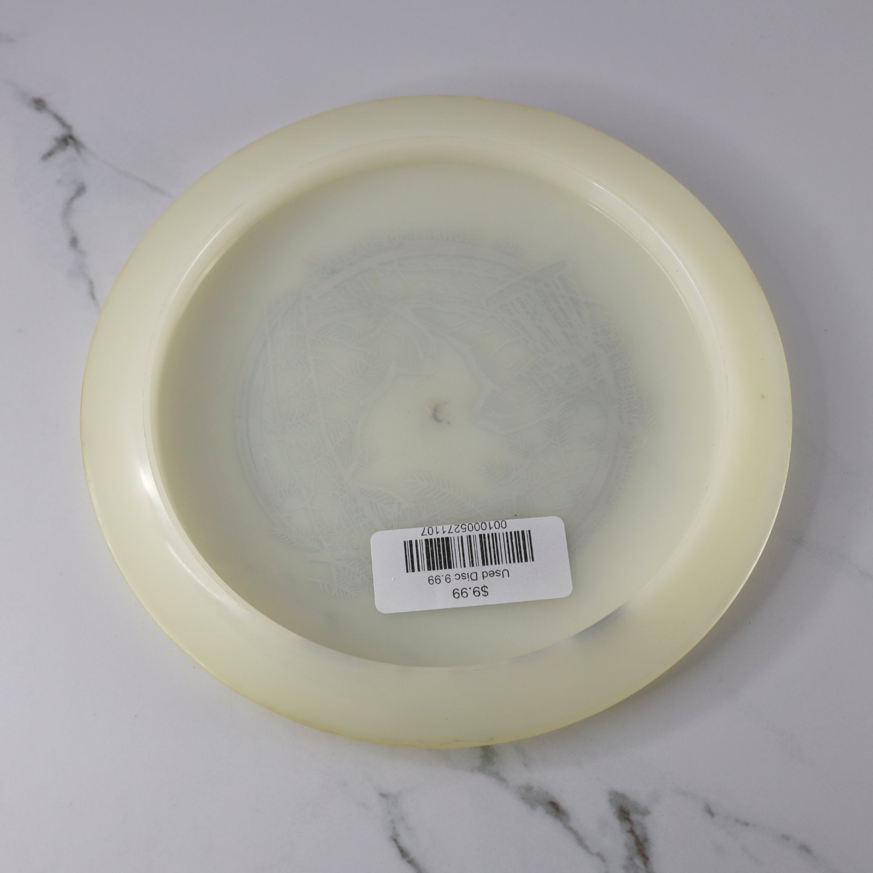 Used Latitude 64 Recoil