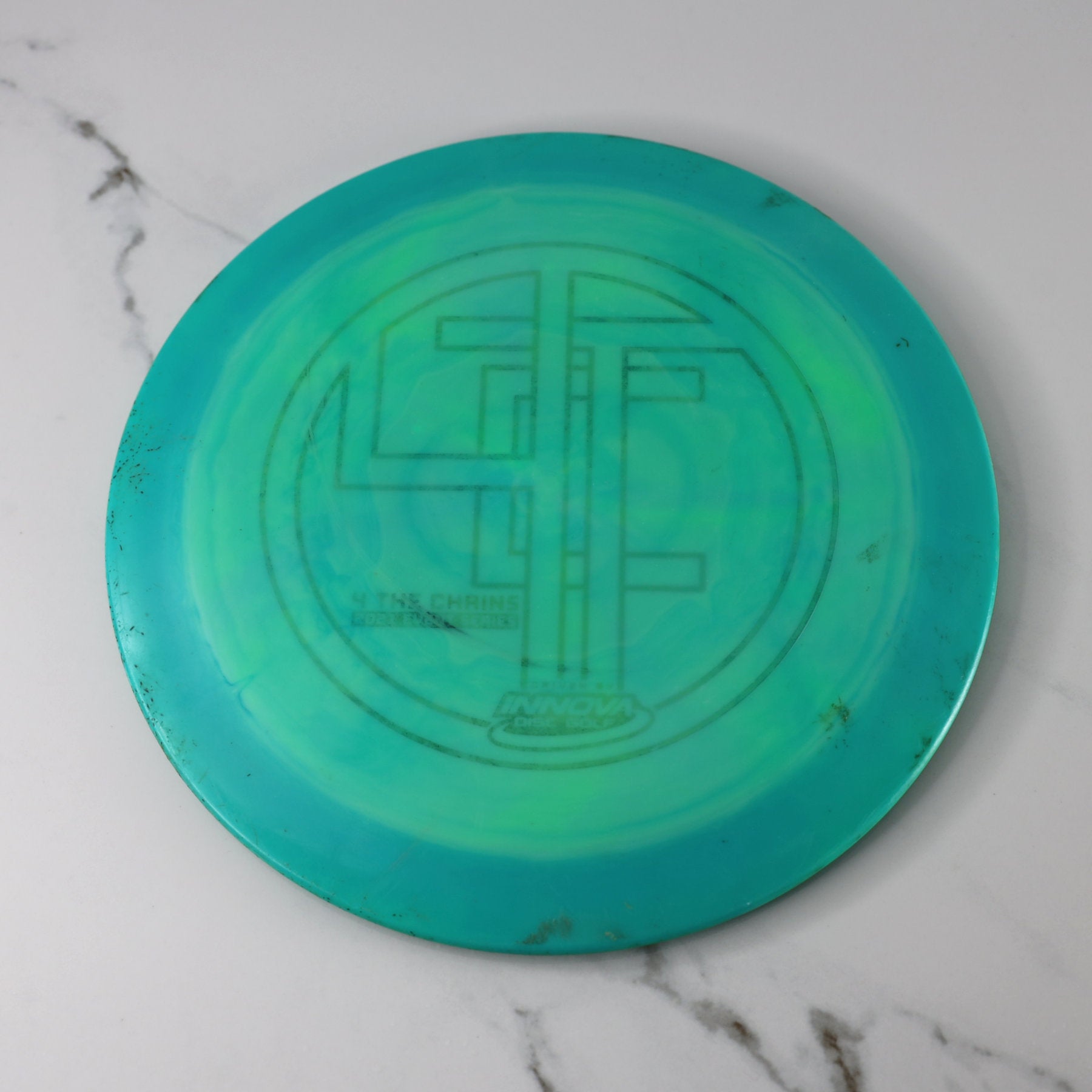 Used Innova Corvette