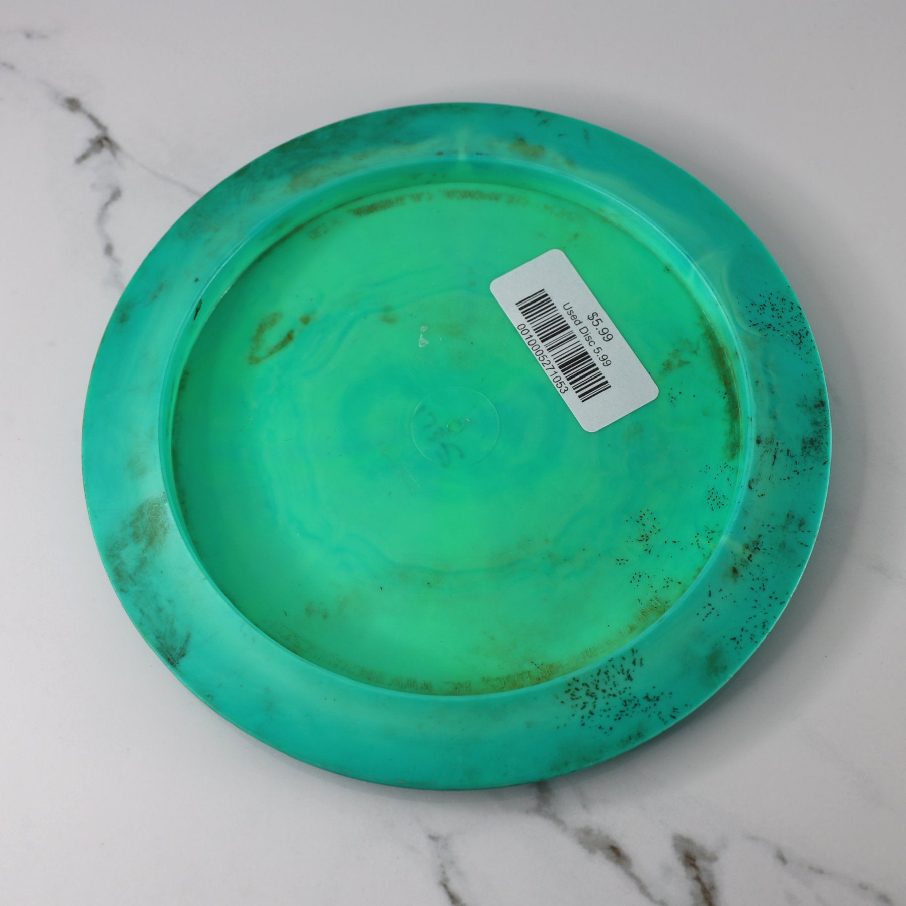 Used Innova Corvette