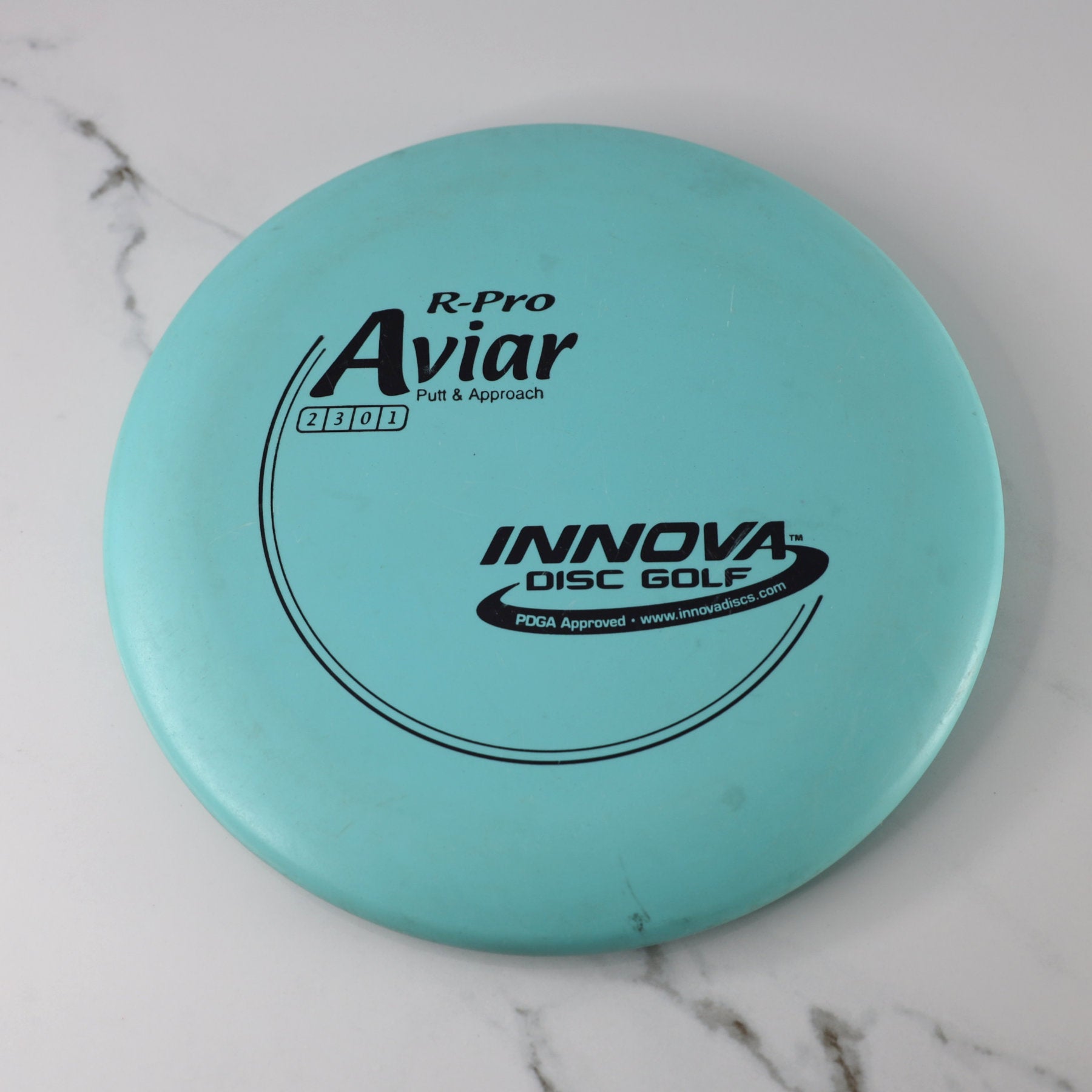Used Innova R-Pro Aviar