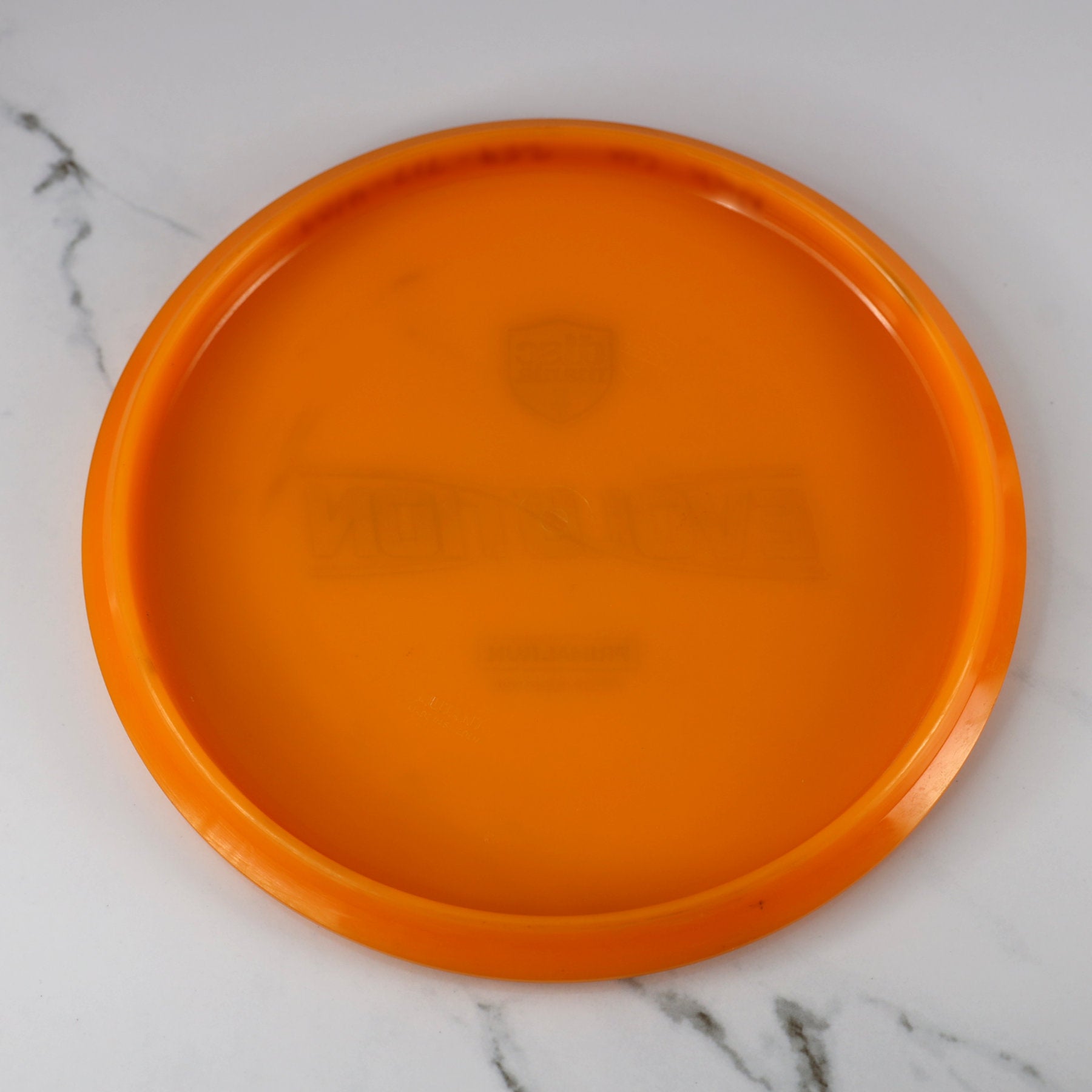 Used Discmania Primal Run Evolution Mutant