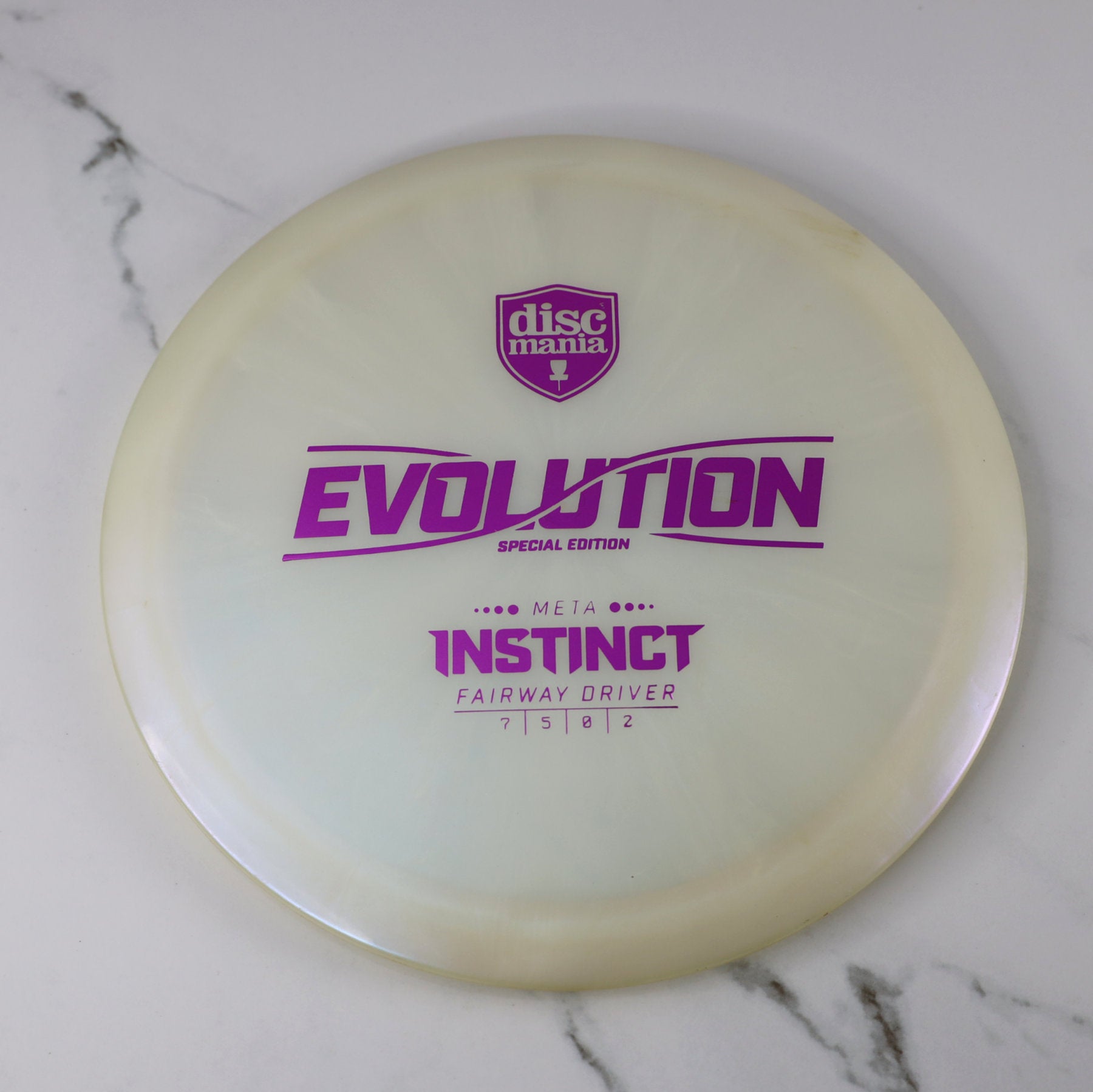 Special Edition Evolution Meta Instinct