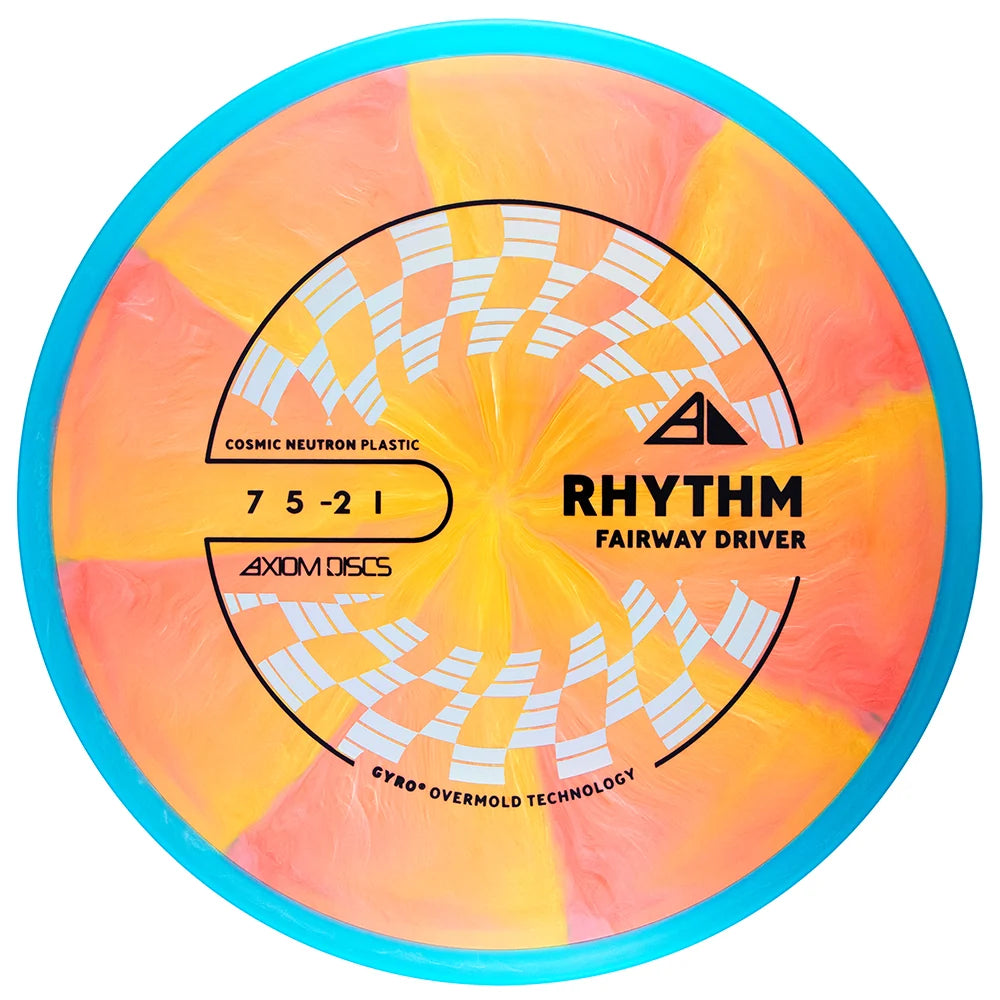 PLC Cosmic Neutron Rhythm