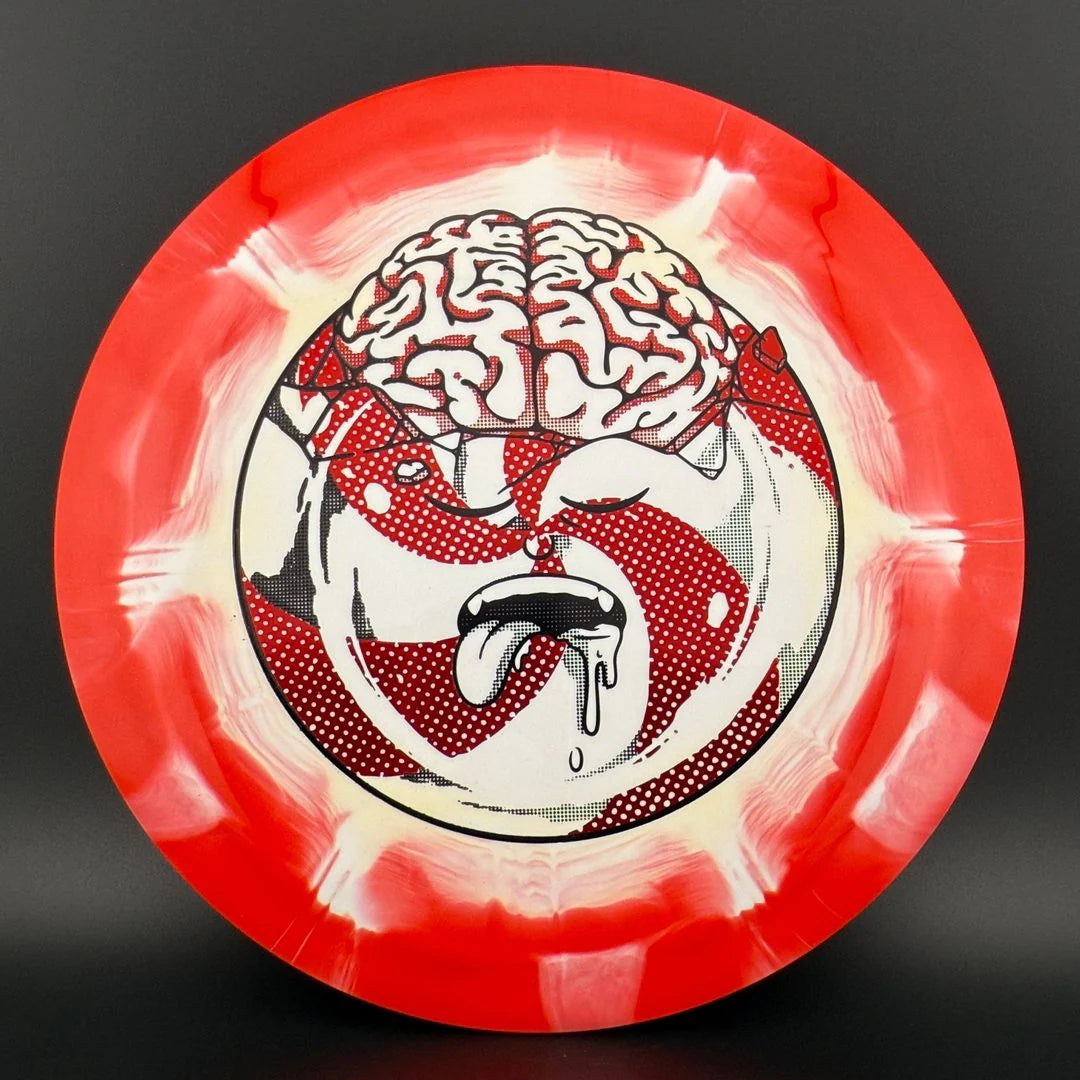 Retina SE Brain Candy- Pysop 9/5/-3/2