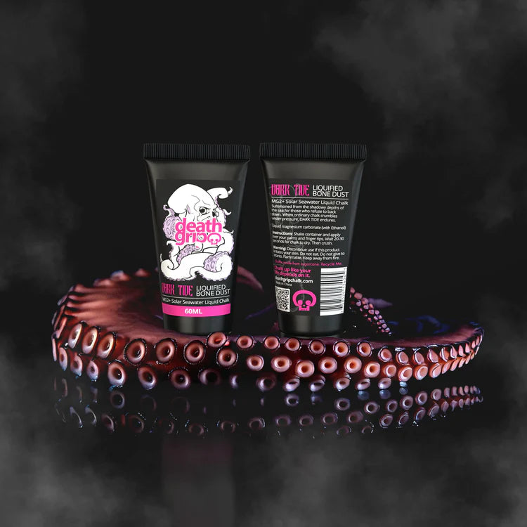 DARK TIDE LIQUID CHALK