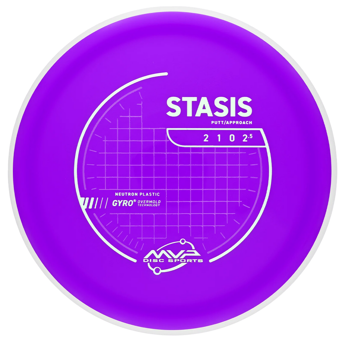 Neutron- Stasis