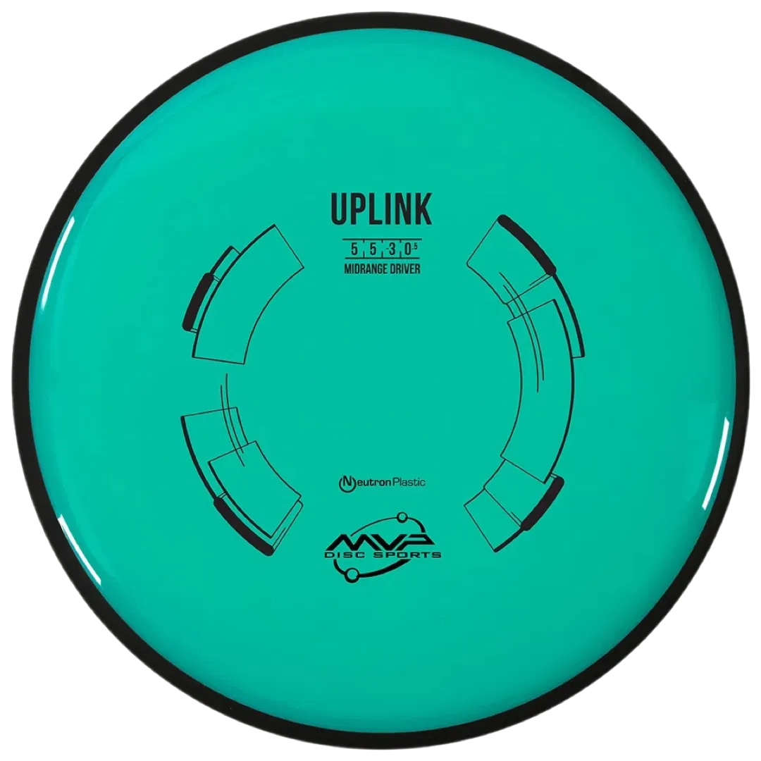 Neutron - UPLINK