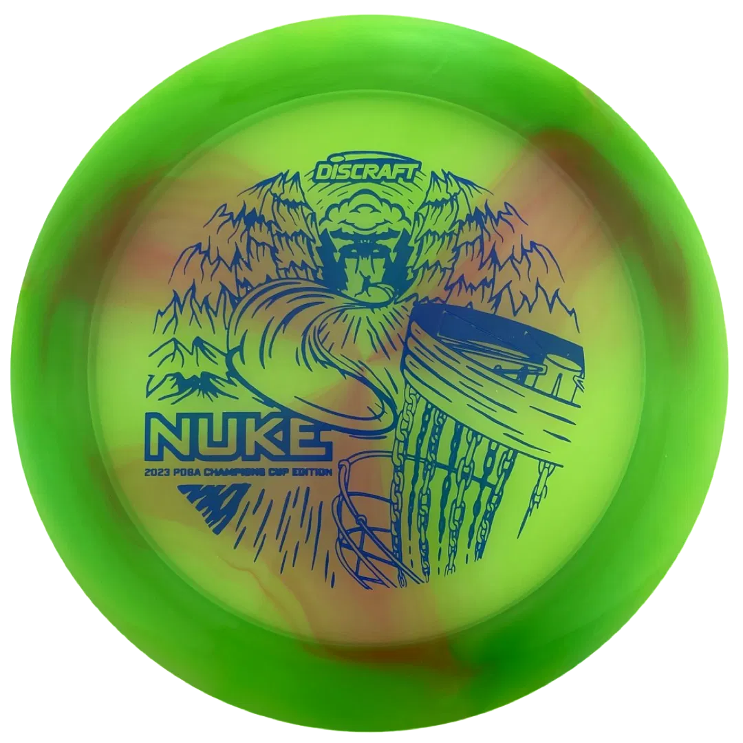 2023 Champions Cup Z Swirl Nuke