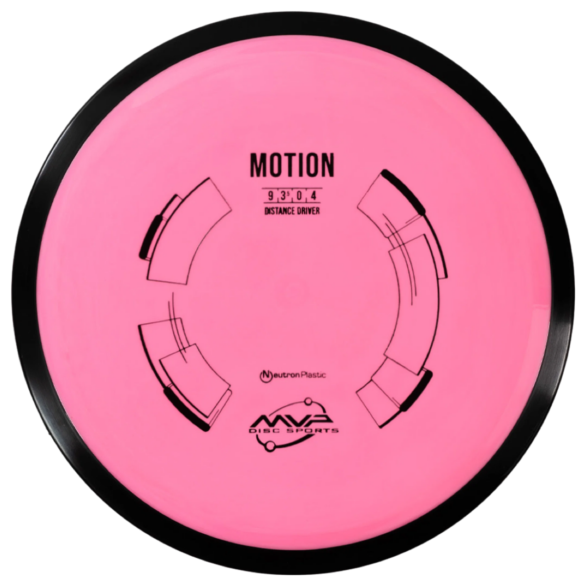 Neutron Motion