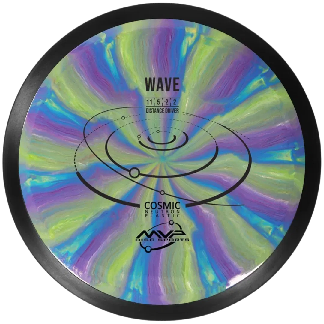 Cosmic Neutron Wave