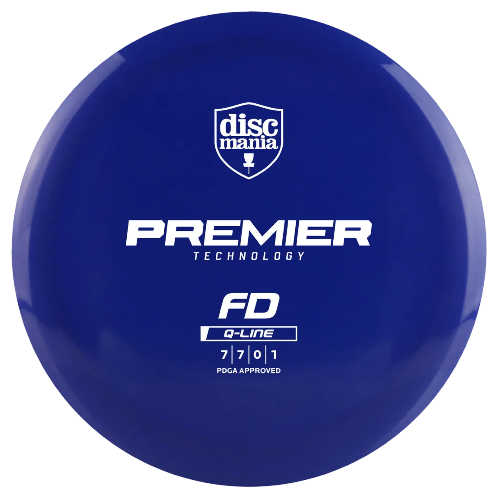 Premier Q-Line FD