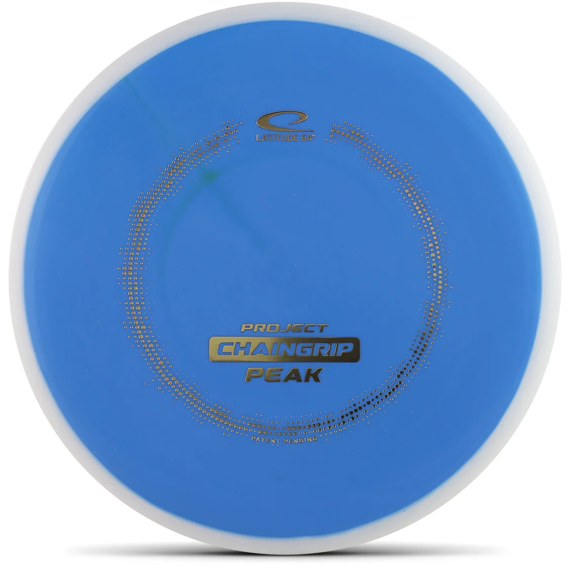 Latitude 64 Project ChainGrip Peak- Prototype