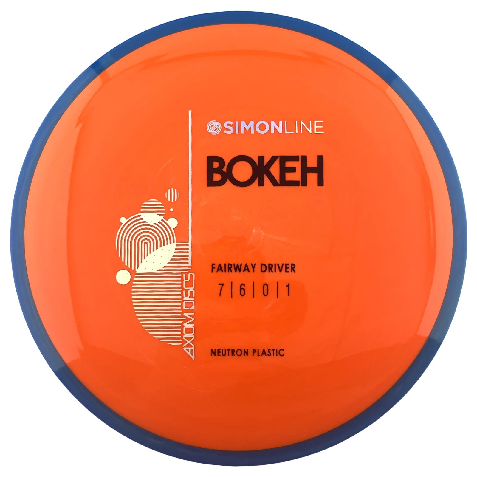 Simon Lizotte Neutron Bokeh