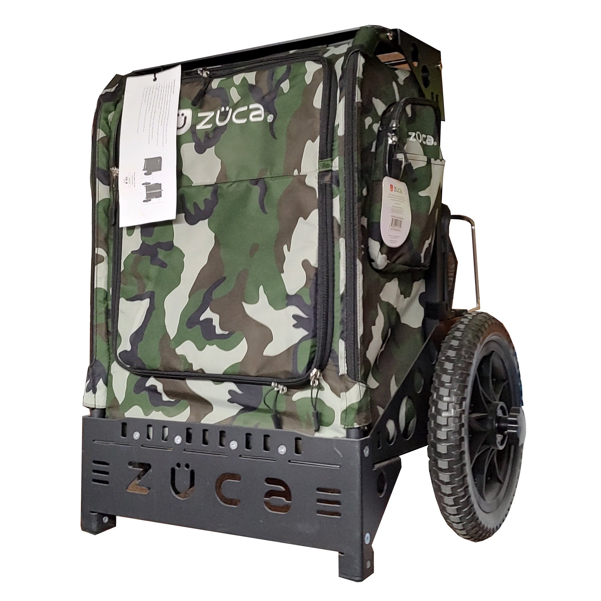 Zuca Trekker LG Cart