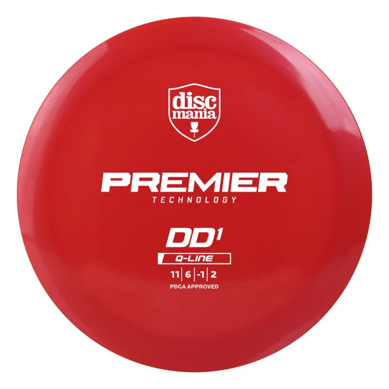 Premier Q-Line DD1