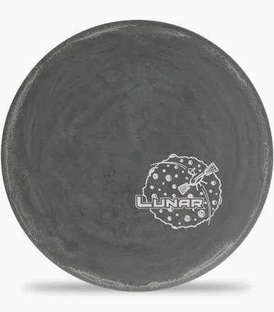 Wizard- Lunar
