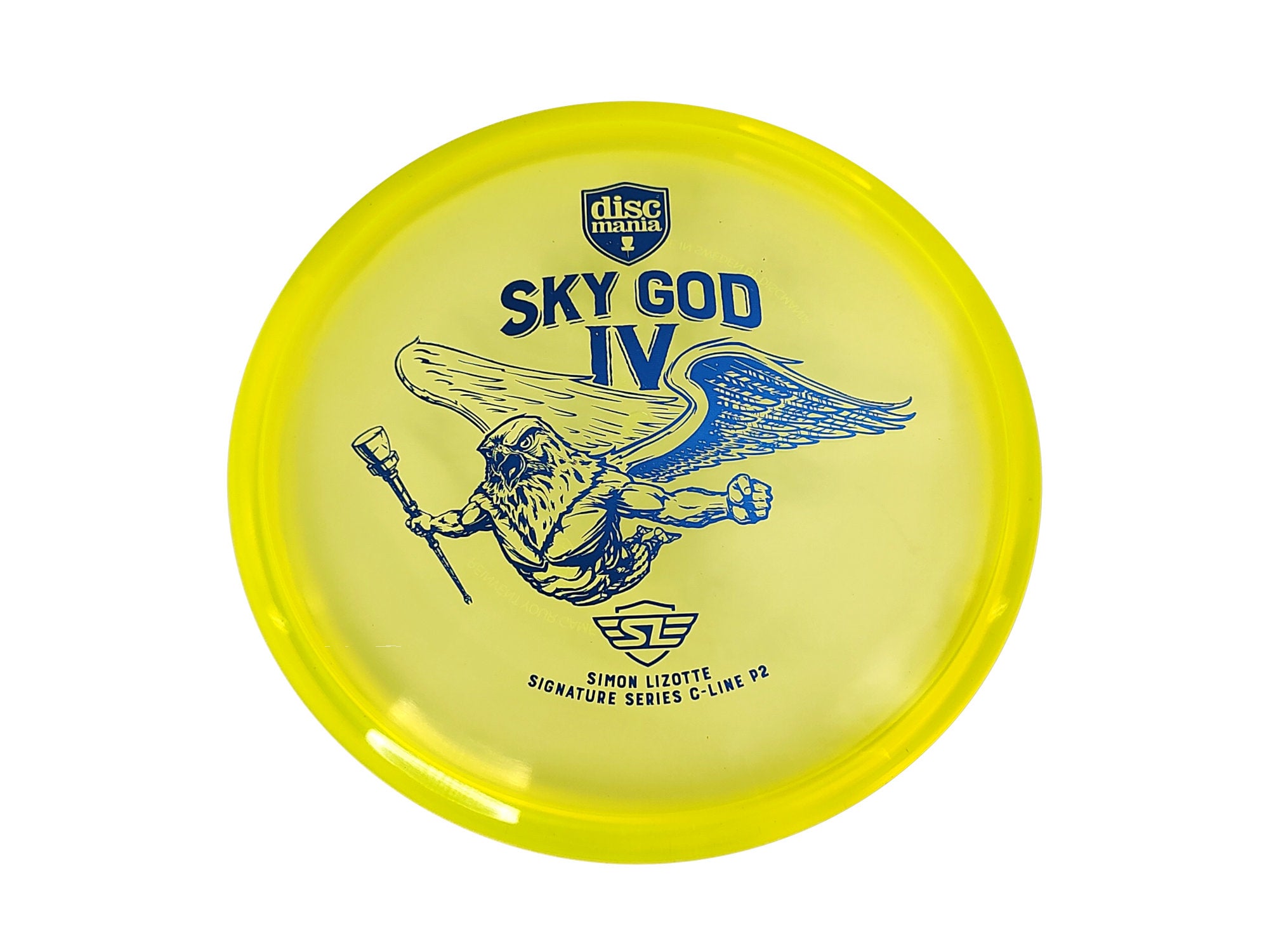 Best Selling Disc Golf Discs