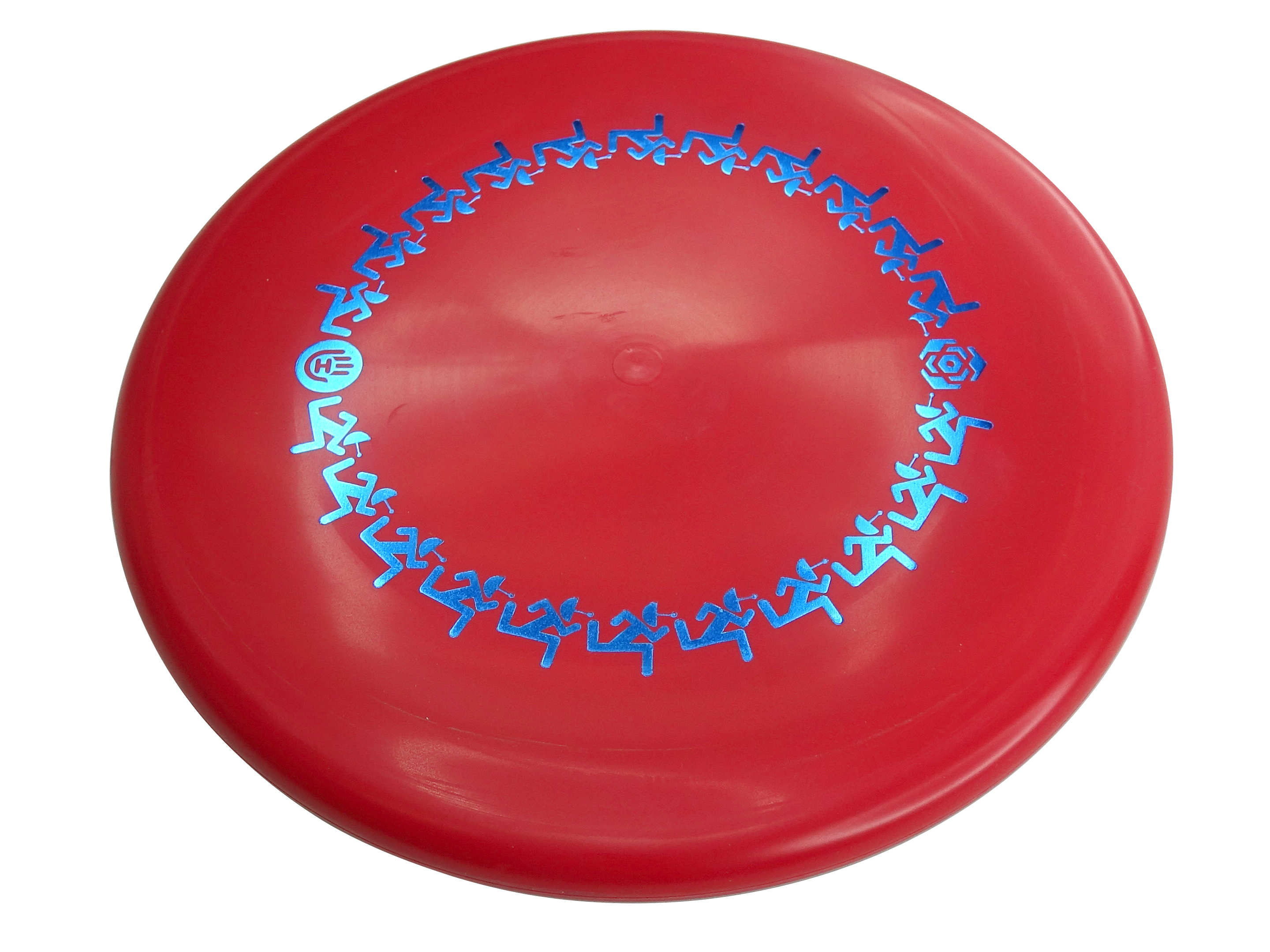 Classic Judge Satellite Runner HSCo Stamp