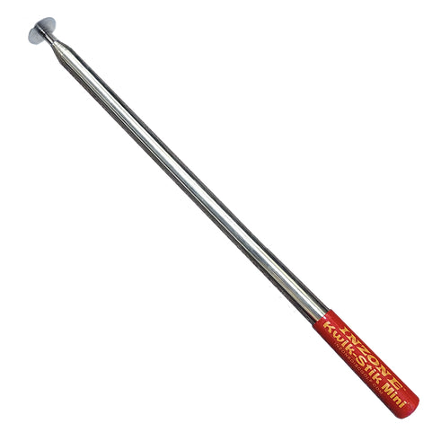 Inzone Kwik-Stik Mini Disc Golf Retriever