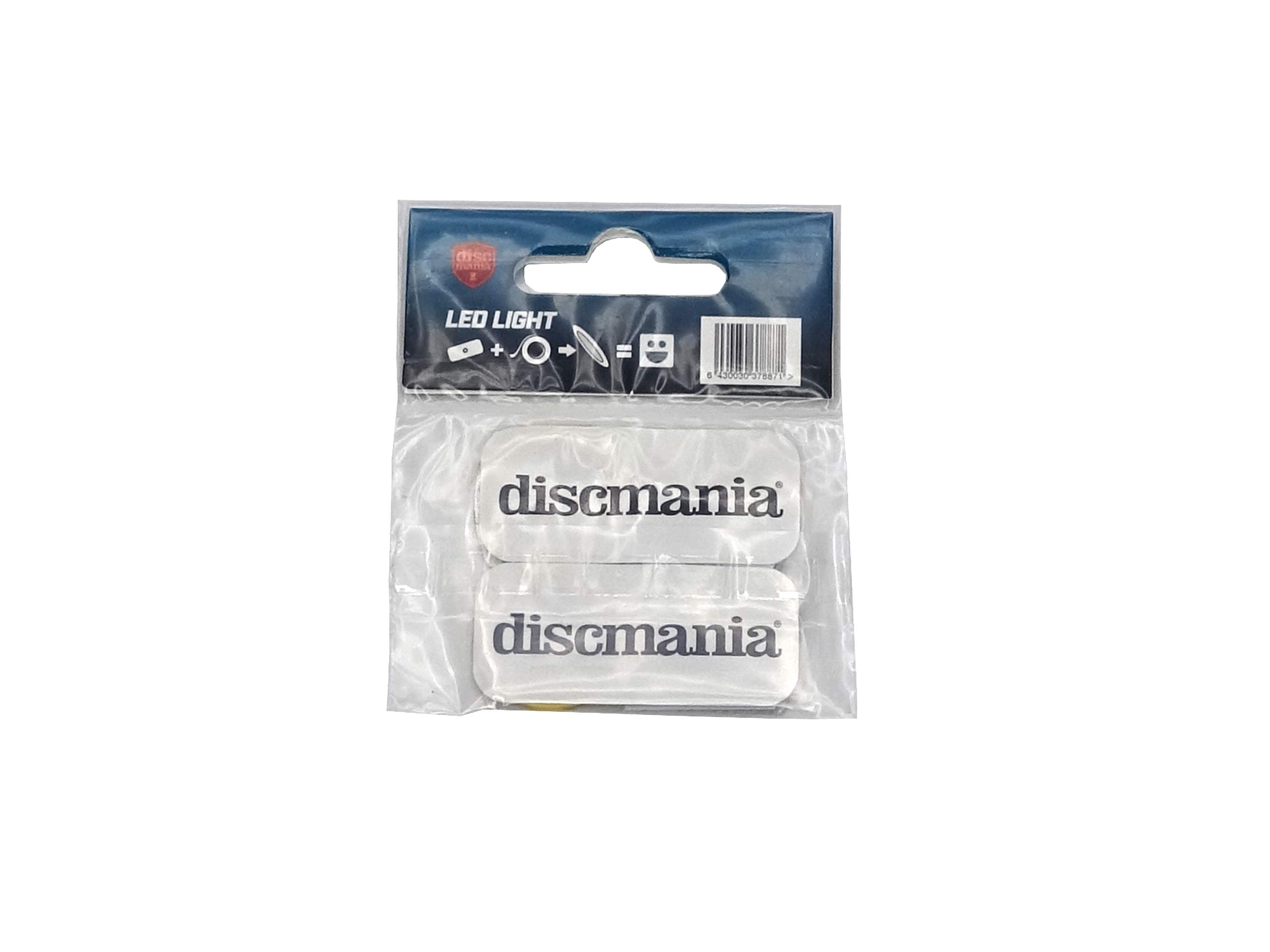 Discmania LED Light