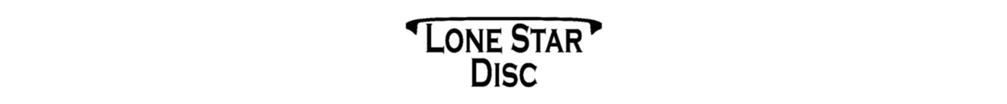 Lone Star Discs - Select to View Color Options