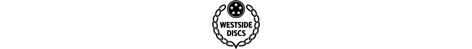 Westside Discs - Select to View Color Options