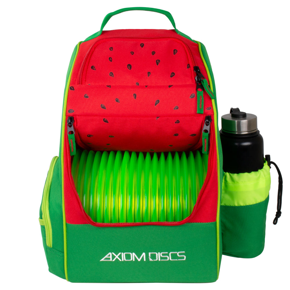 Axiom Shuttle Bag Watermelon Edittion