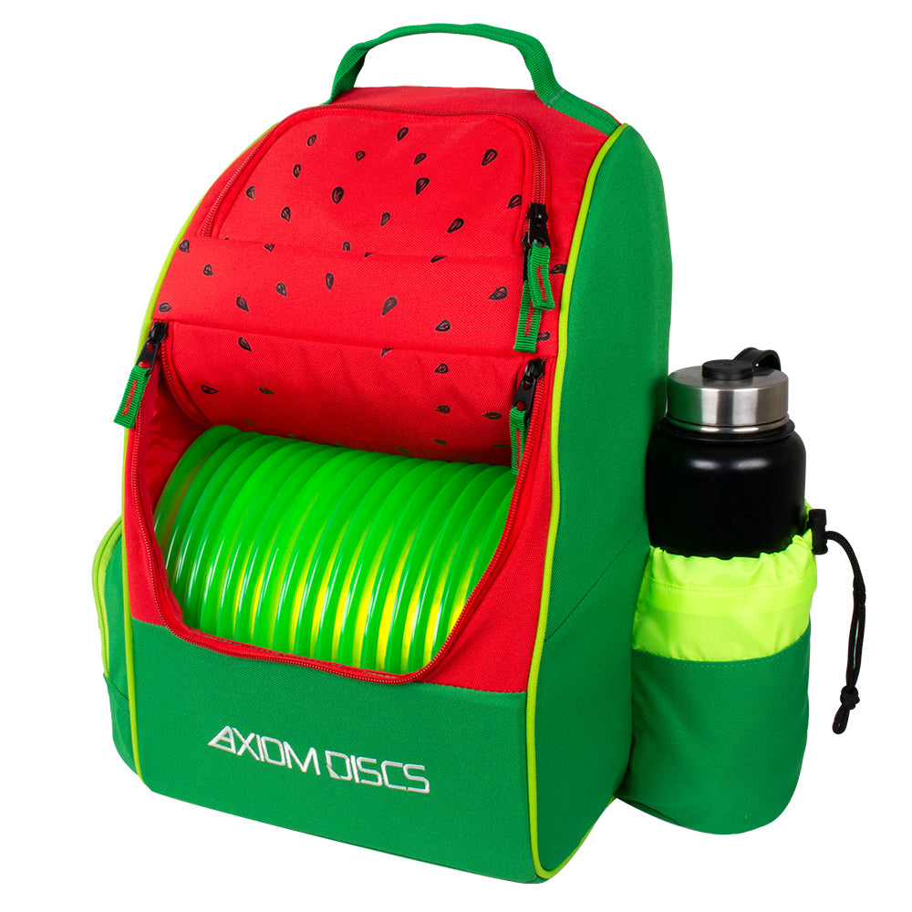 Axiom Shuttle Bag Watermelon Edittion