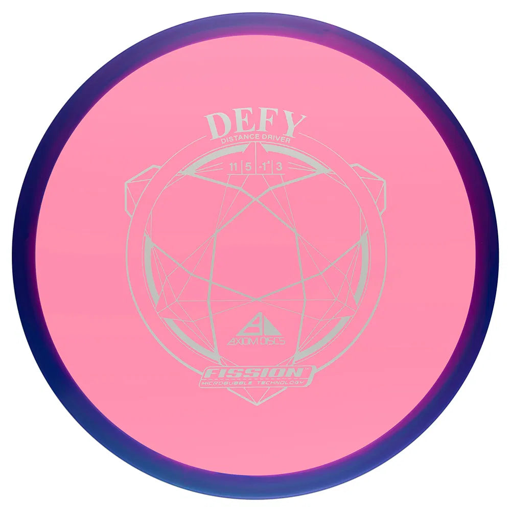 Fission- Defy (145-175)