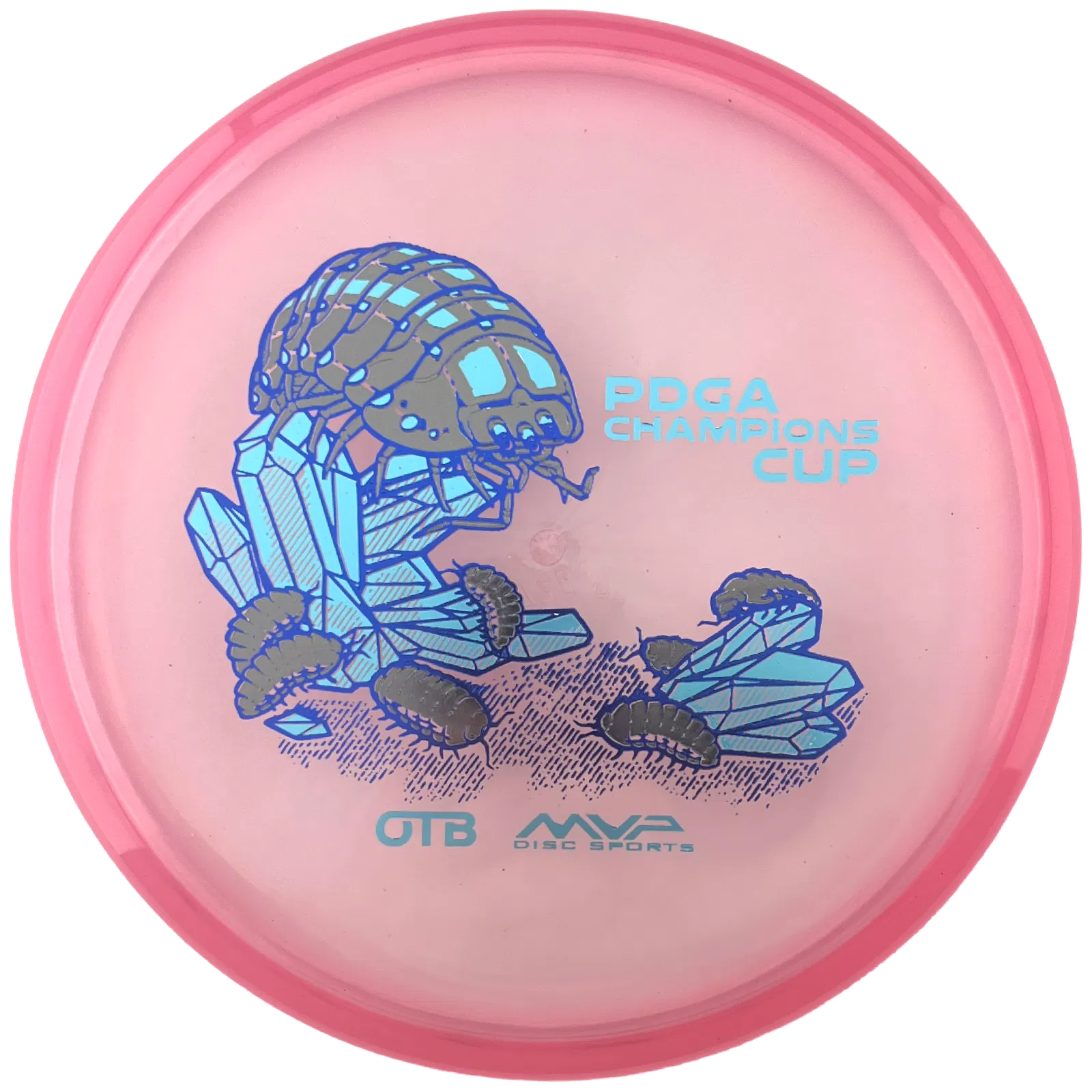 Champions Cup Proton Soft Range