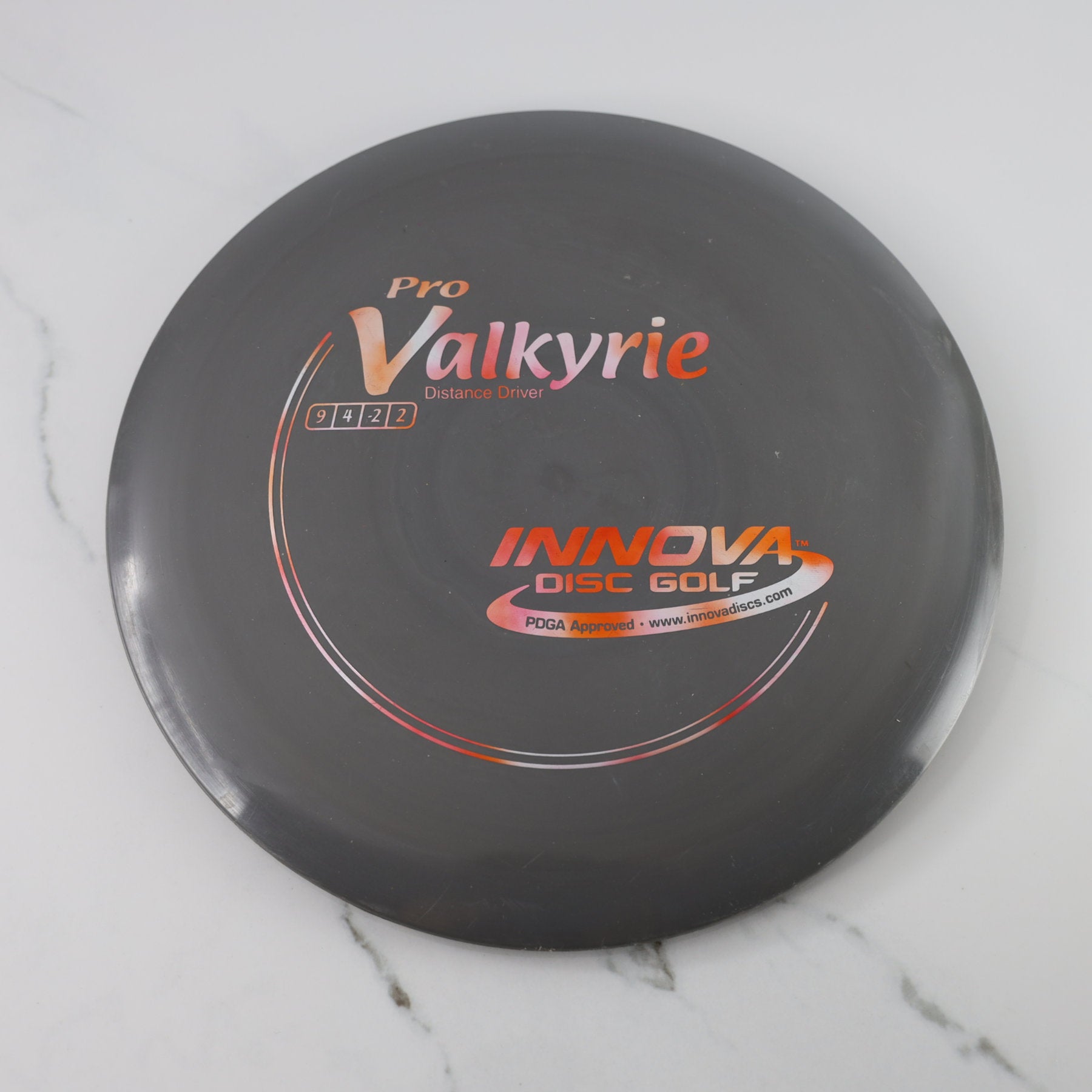 Used Innova Pro Valkyrie
