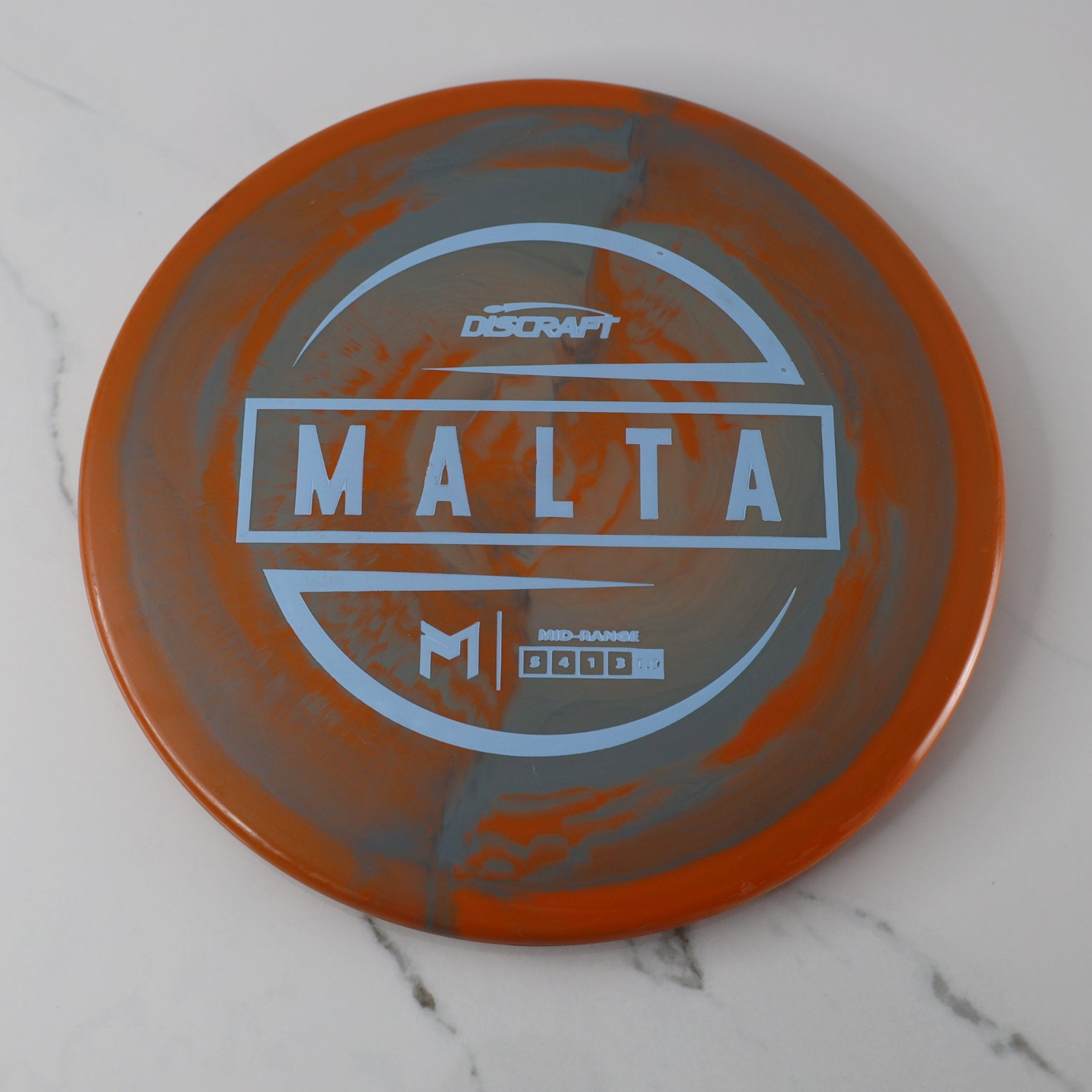 Used Discraft ESP Malta