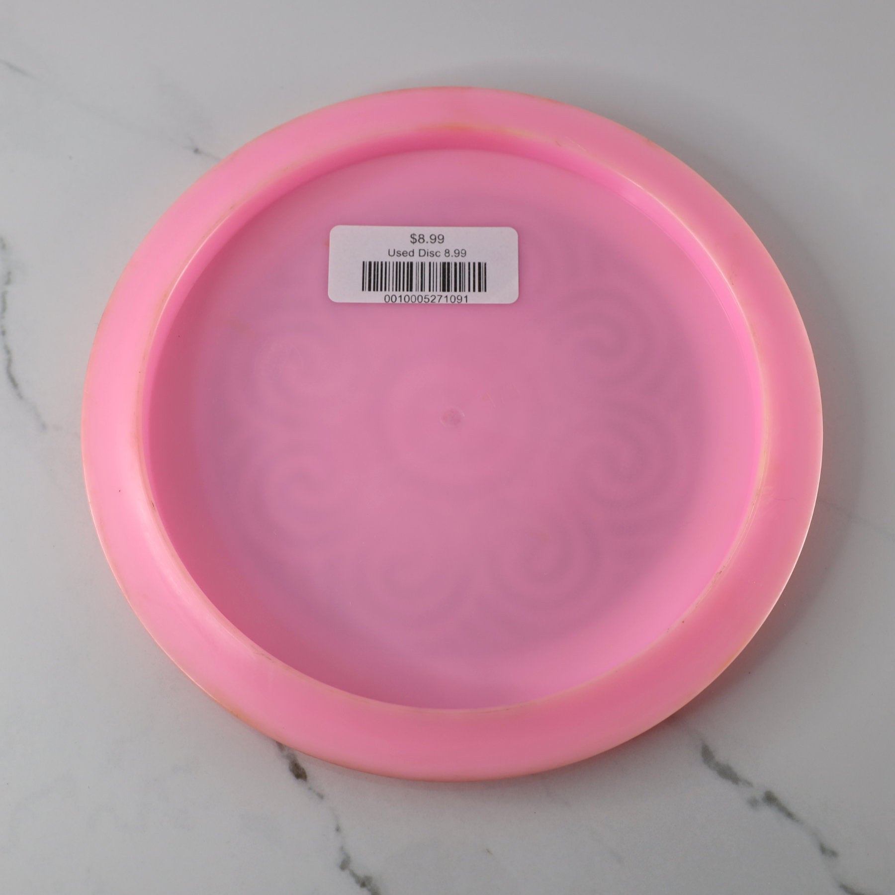 Used Discmania Essence