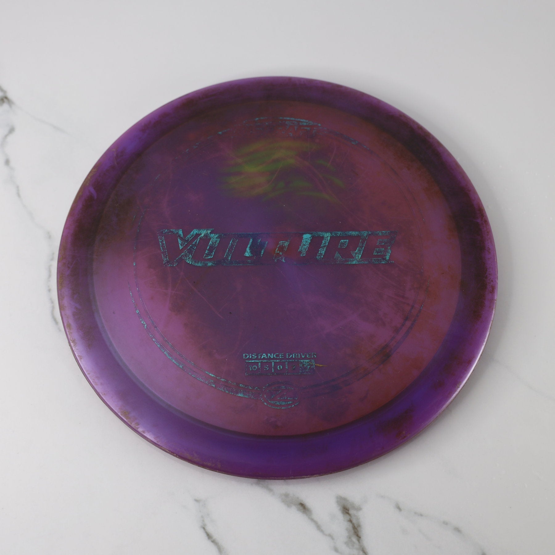Used Discraft Z Vulture