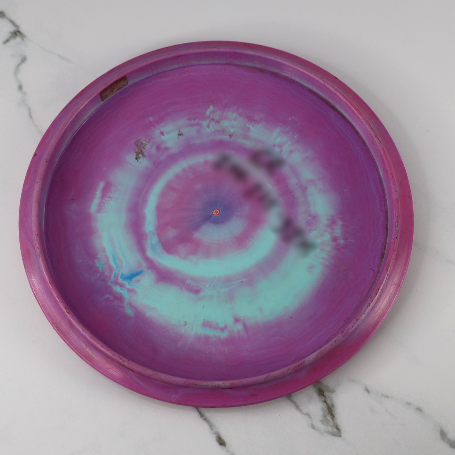 Used Discraft Paul McBeth Proto Mid-Range