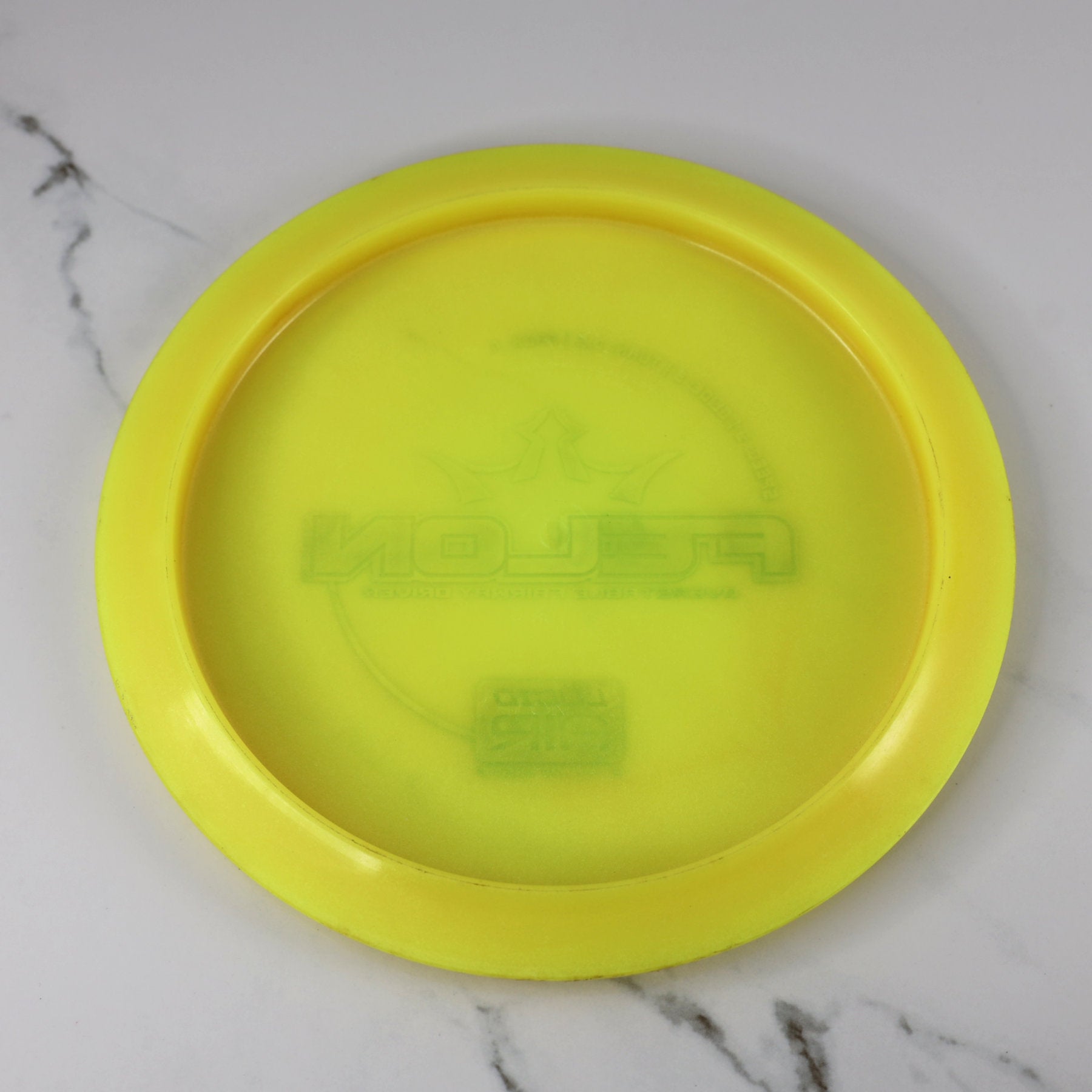 Used Dynamic Discs Lucid Air Felon