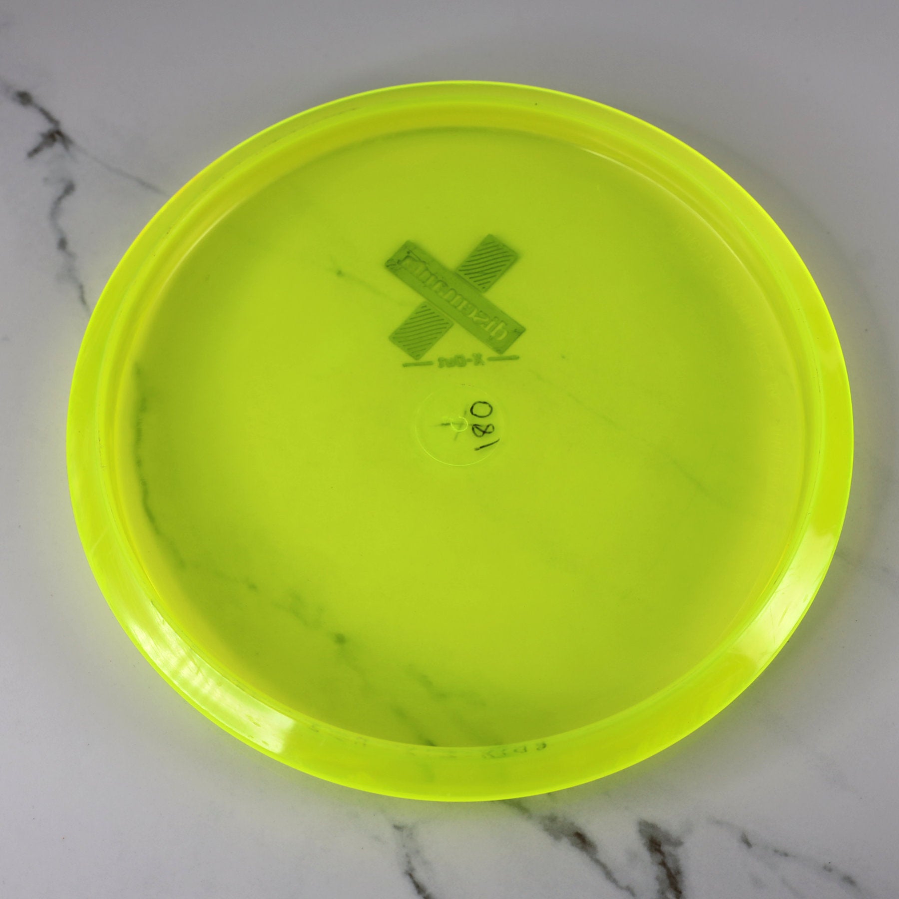 Used Discmania X-Out C-Line MD2