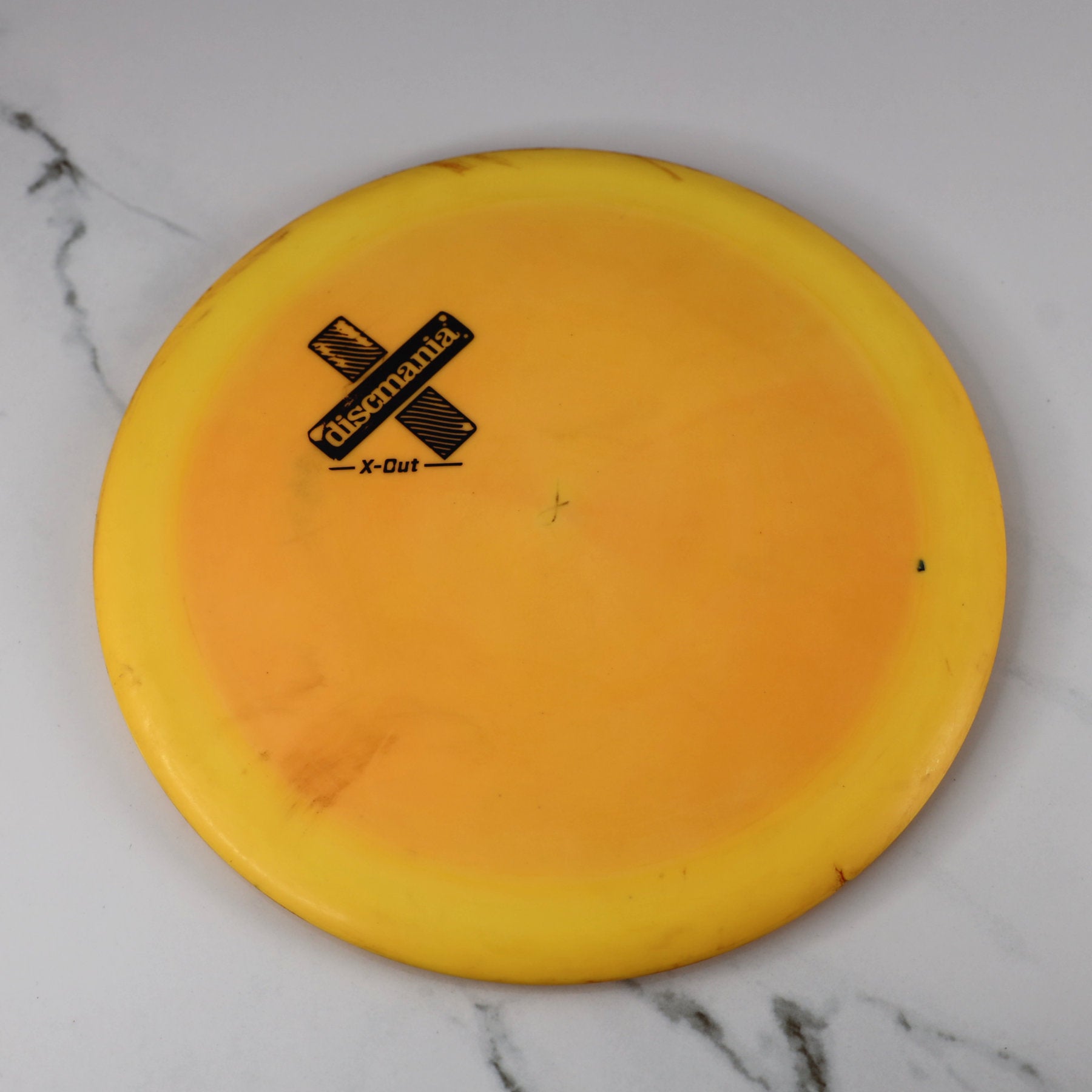 Used Discmania X-Out S-Line PD2