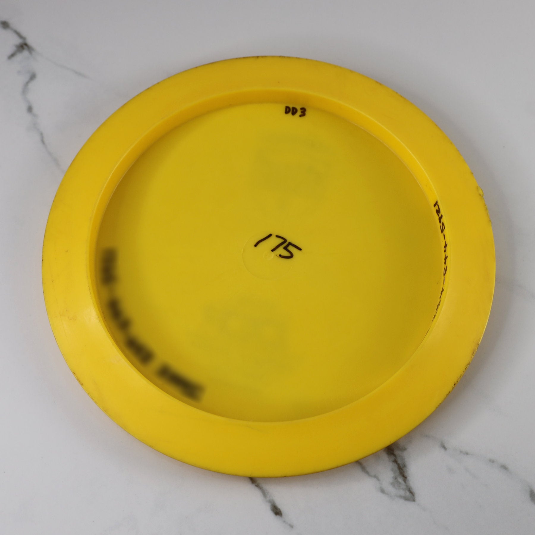 Used Discmania S-Line DD3