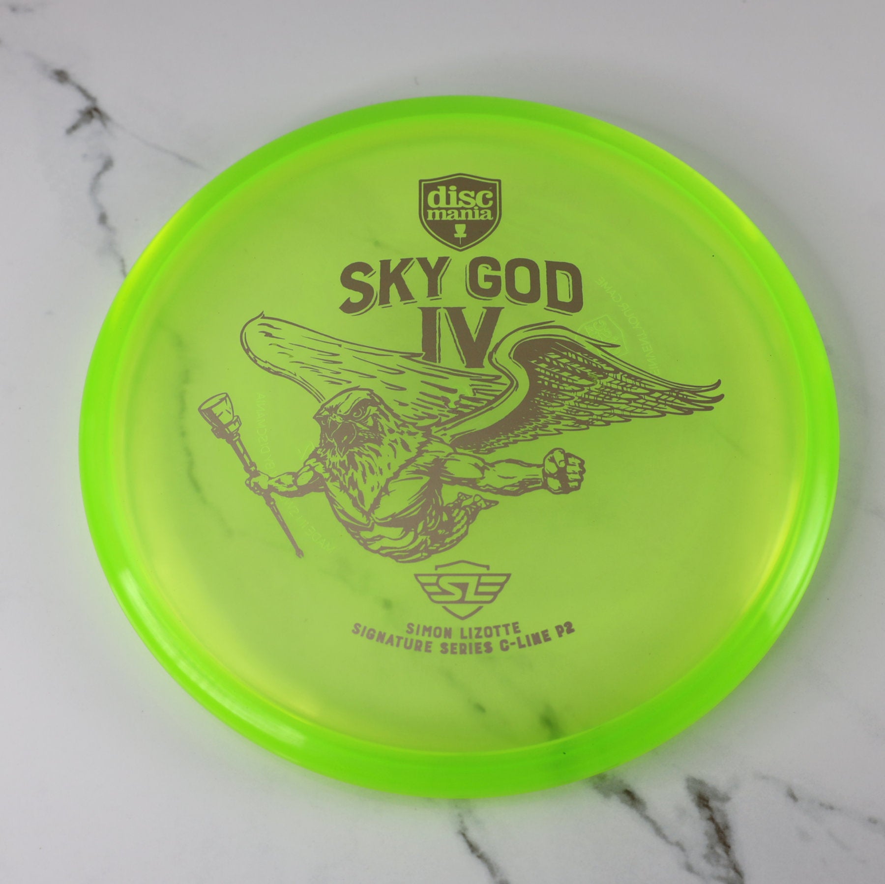 Sky God IV C-Line P2