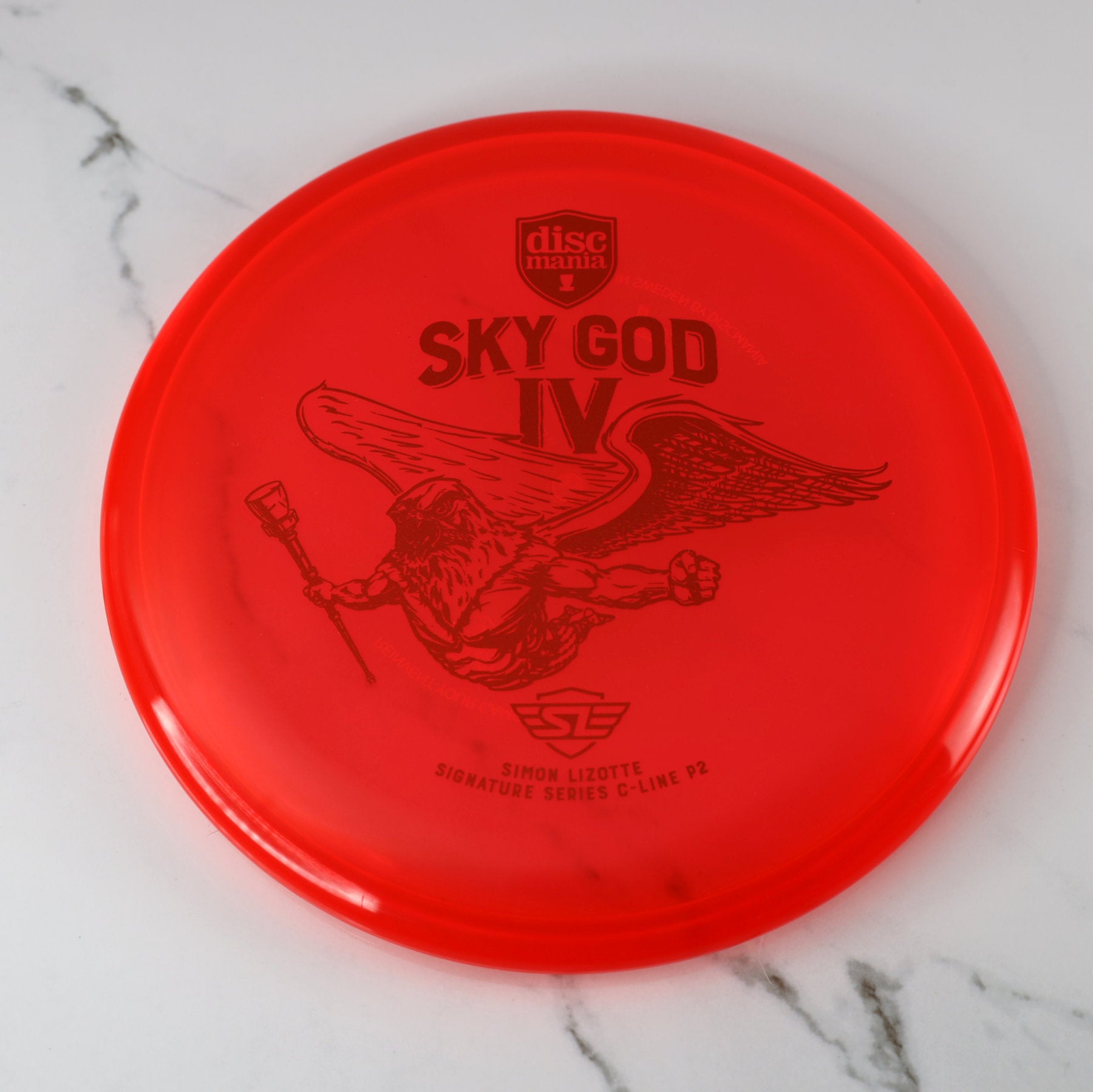 Sky God IV C-Line P2